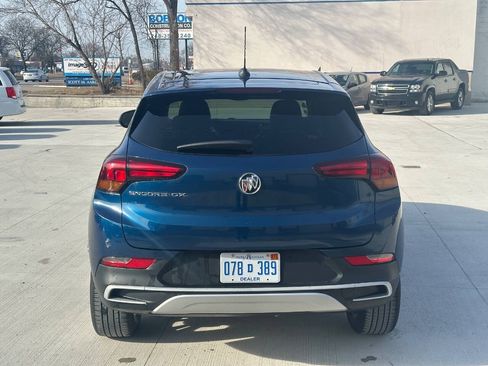 Used 2020 Buick Encore GX Preferred w/ Cold Weather Comfort Package FWD image 6