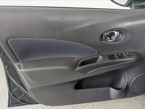 Used 2019 Nissan Versa Note SV image 13