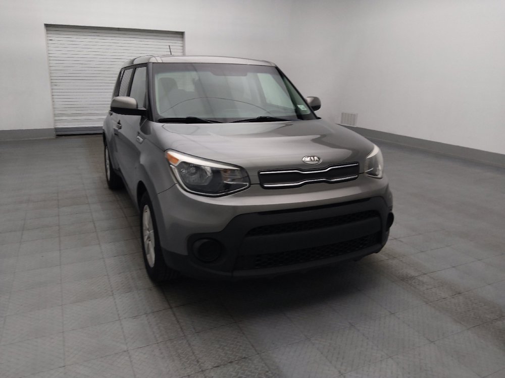 Used 2019 Kia Soul FWD image 14