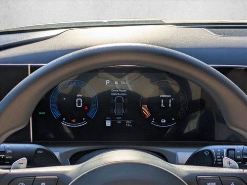 New 2026 Hyundai Tucson SEL AWD/4WD image 12