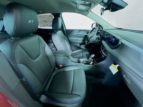 New 2026 Buick Encore GX Sport Touring w/ Comfort Package image 21