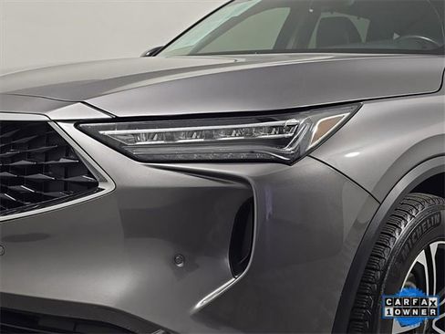 Used 2022 Acura MDX SH-AWD w/ Advance Package image 12