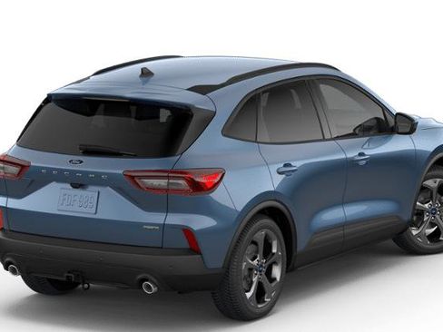 New 2026 Ford Escape ST-Line Select w/ Tech Pack #2 image 29