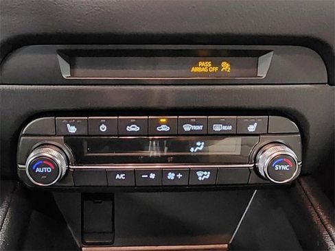 Used 2025 MAZDA CX-5 AWD 2.5 S image 14