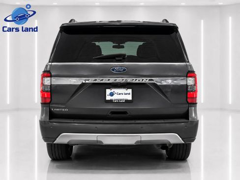 Used 2021 Ford Expedition Limited AWD/4WD image 7