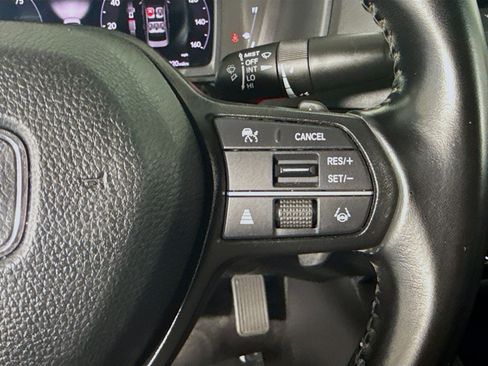 Used 2023 Honda Accord EX-L image 15