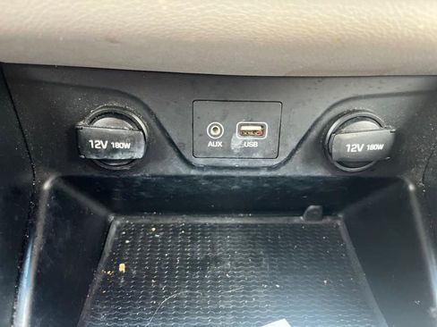 Used 2017 Hyundai Tucson SE image 17