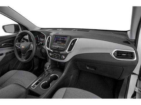 Used 2024 Chevrolet Equinox LT AWD/4WD image 12