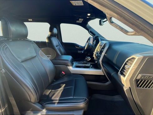 Used 2019 Ford F150 Lariat AWD/4WD image 19