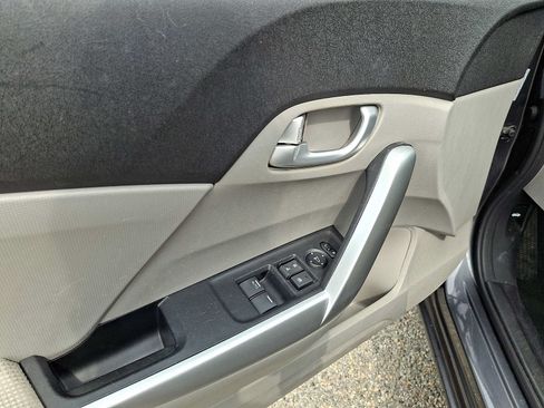 Used 2012 Honda Civic EX image 13