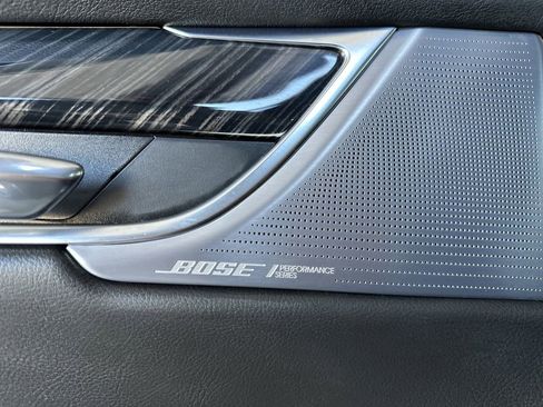 Certified 2025 Cadillac XT6 Premium Luxury image 29