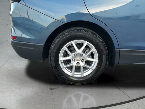 Certified 2024 Chevrolet Equinox LS w/ Driver Confidence II Package FWD image 29