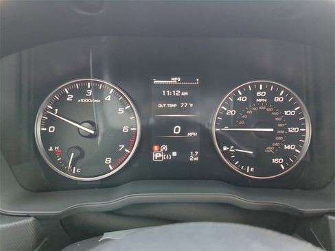 New 2026 Subaru Forester Limited image 32