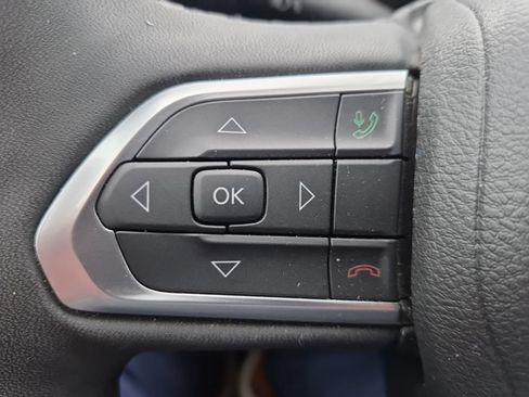 Used 2023 Jeep Compass Limited AWD/4WD image 16