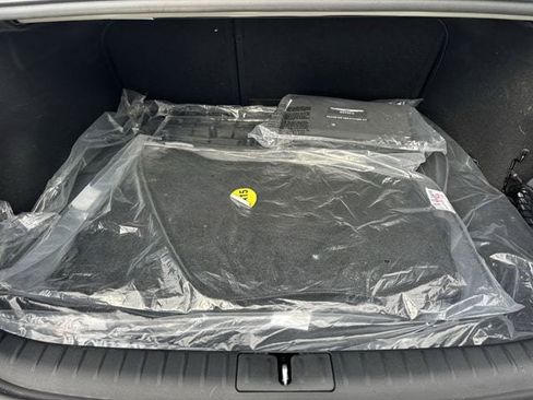 Used 2026 Genesis G70 2.5T Prestige RWD image 16