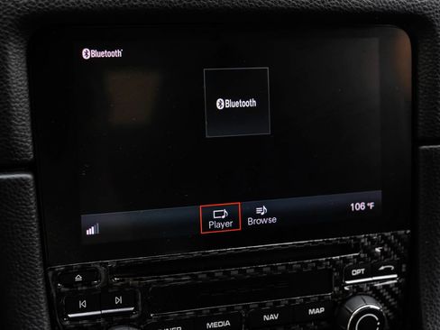 Used 2019 Porsche 718 Boxster RWD image 20