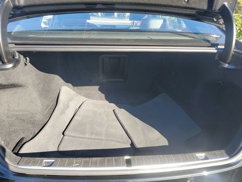 Used 2022 BMW 750i xDrive 750i xDrive w/ Executive Package image 23