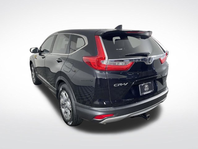 Used 2017 Honda CR-V EX-L image 36