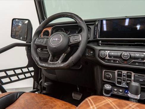 Used 2026 Jeep Gladiator Sport AWD/4WD image 26