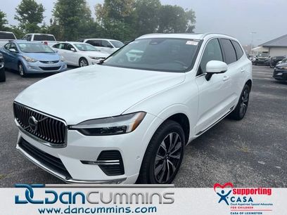 Used 2023 Volvo XC60 B5 Plus