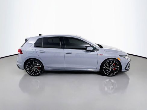 Used 2022 Volkswagen GTI Autobahn FWD image 8