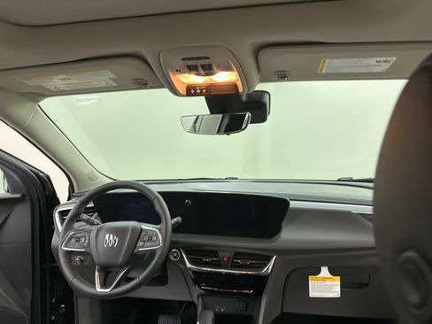 New 2026 Buick Encore GX Avenir w/ Avenir Technology Package AWD/4WD image 24