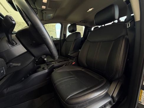 Used 2020 Ford Ranger Lariat w/ Equipment Group 501A Mid AWD/4WD image 6