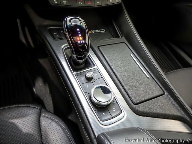 Certified 2023 Cadillac CT5 Premium Luxury AWD/4WD image 19