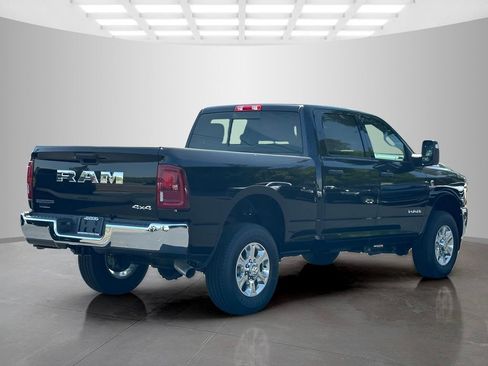 New 2025 RAM 2500 Big Horn image 8