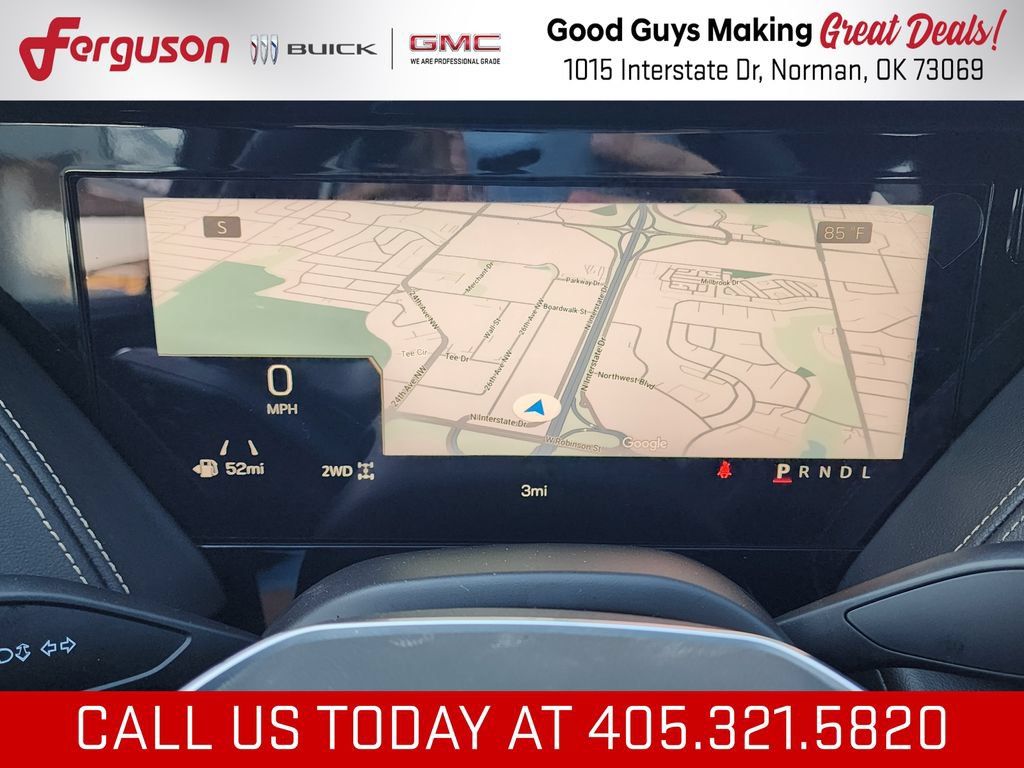 New 2026 GMC Yukon Elevation AWD/4WD image 24
