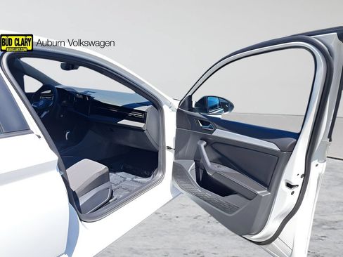 New 2026 Volkswagen Jetta Sport FWD image 17