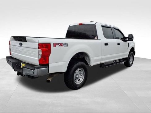 Certified 2020 Ford F250 XL w/ Power Equipment Group image 8