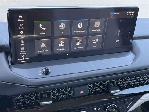 New 2025 Honda Accord EX-L image 16