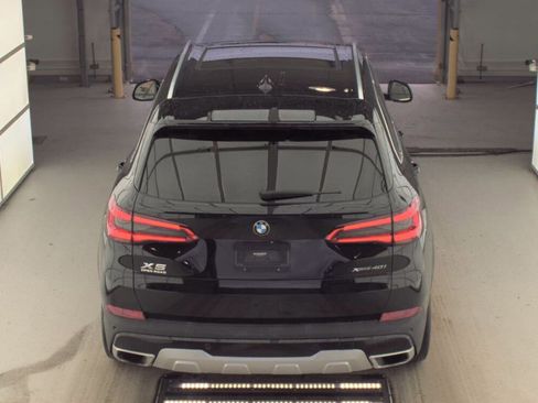 Used 2019 BMW X5 xDrive40i w/ Convenience Package image 7