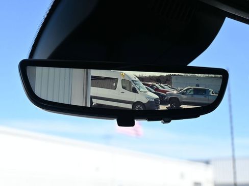 New 2026 GMC Sierra 3500 AT4 w/ AT4 Premium Plus Package image 36