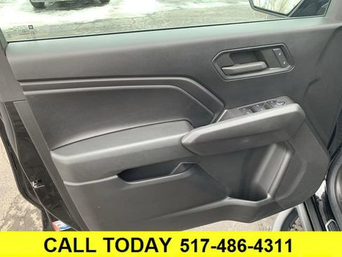 Certified 2023 Chevrolet Colorado Trail Boss w/ Technology Package image 22