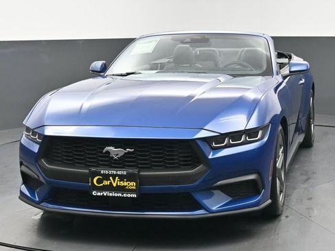 Used 2024 Ford Mustang Premium image 7