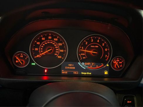 Used 2015 BMW 328i Sedan image 16