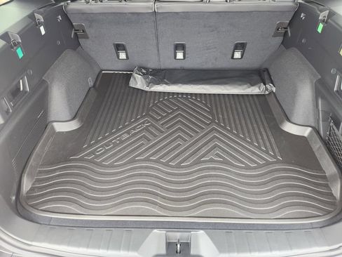 New 2026 Subaru Outback Limited XT AWD/4WD image 23