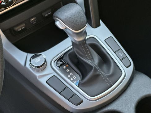 New 2026 Kia Seltos LX image 20