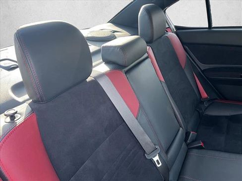 Used 2021 Subaru WRX STI Limited w/ Popular Package #3 (IZT) image 21