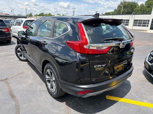 Used 2019 Honda CR-V LX image 33
