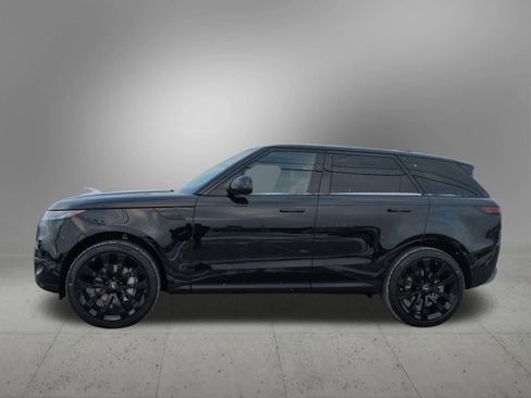 New 2025 Land Rover Range Rover Sport SE image 3
