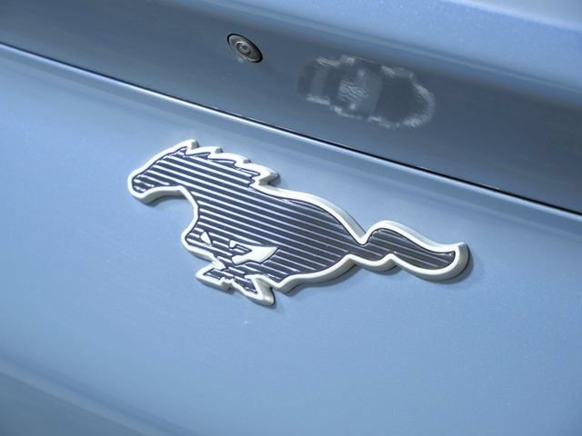 Certified 2023 Ford Mustang Mach-E Select AWD/4WD image 8