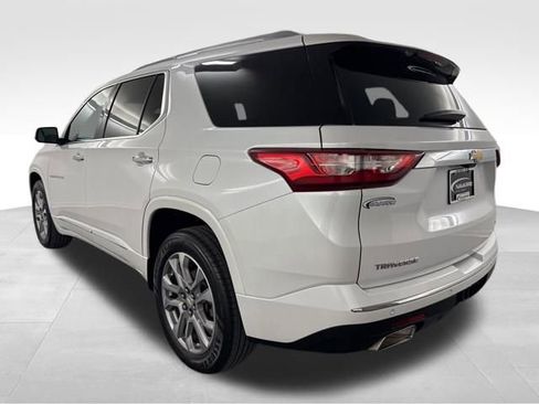 Used 2021 Chevrolet Traverse Premier image 6