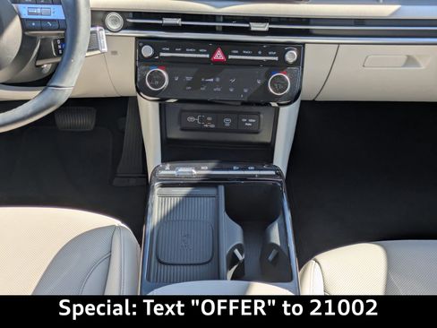 Used 2025 Hyundai Tucson SEL image 20