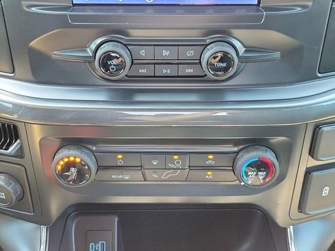 Used 2022 Ford F150 XL w/ STX Appearance Package RWD image 30