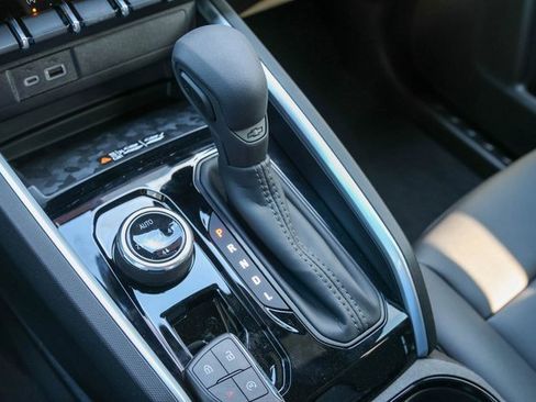 New 2026 Chevrolet Colorado Trail Boss image 15