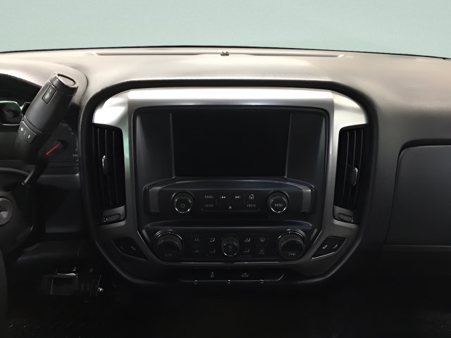 Used 2018 Chevrolet Silverado 1500 LT w/ All Star Edition AWD/4WD image 14