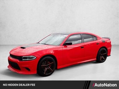 Used 2022 Dodge Charger R/T w/ Blacktop Package